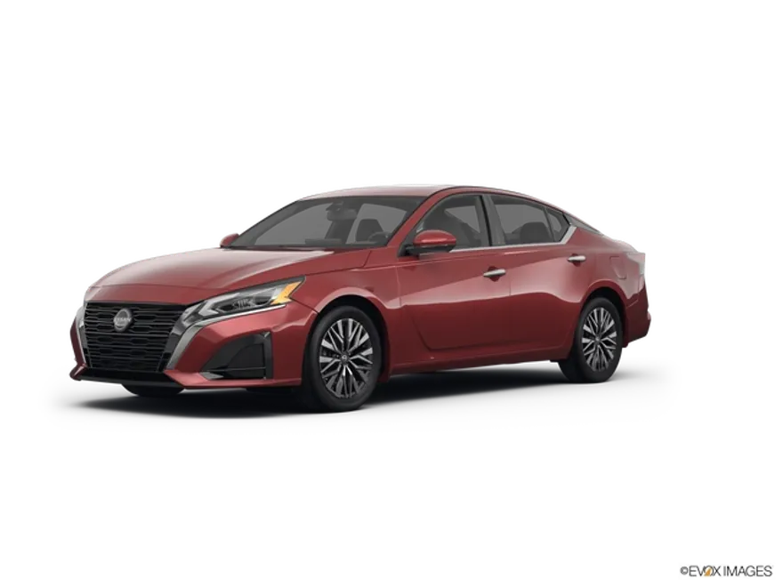 2025 Nissan Altima 2.5 SV photo 1