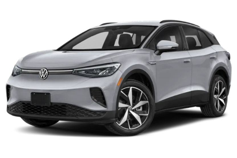 2025 Volkswagen ID.4 Pro photo 1