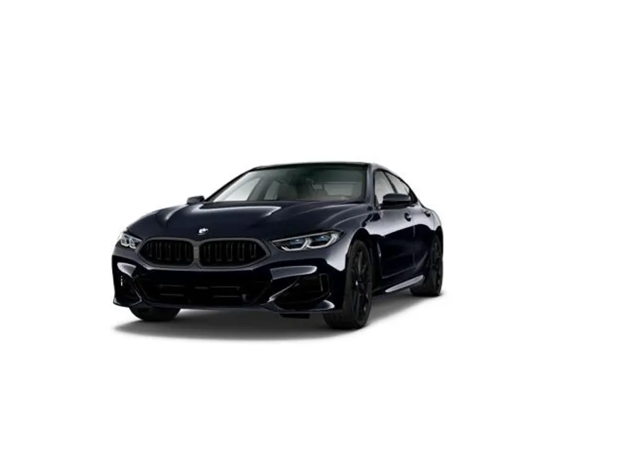 2026 Bmw 840i 840i xDrive xDrive Gran Coupe photo 1