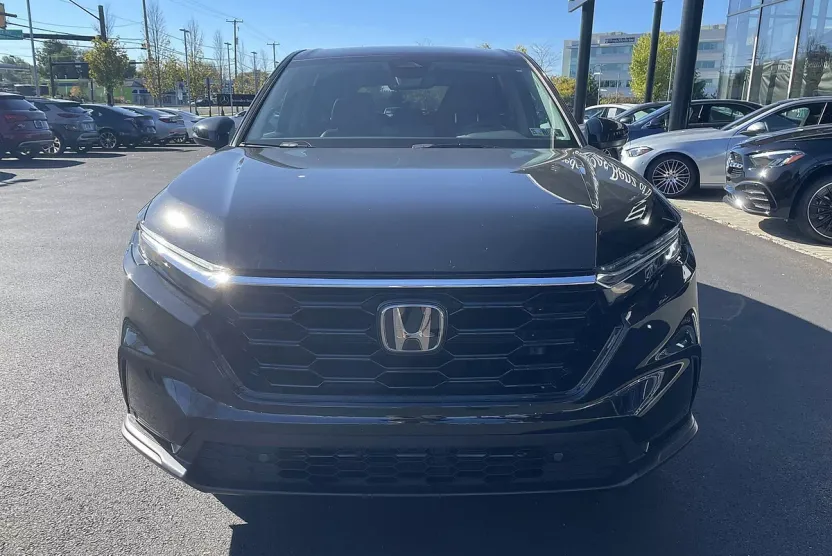 2024 Honda CR-V EX-L photo 1