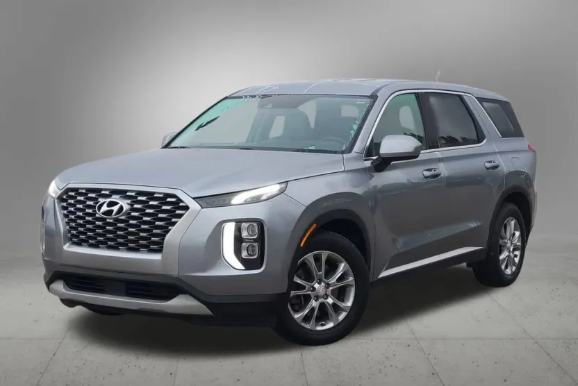 2020 Hyundai Palisade SE photo 1