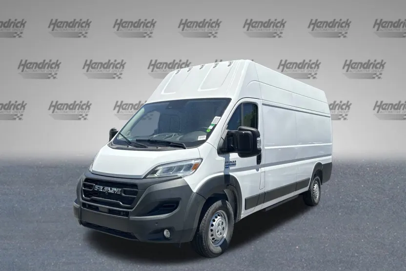 2024 Ram ProMaster 3500 photo 1