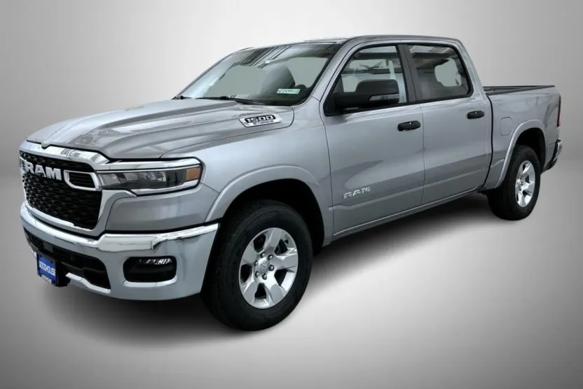 2025 Ram 1500 Big Horn Lone Star photo 1