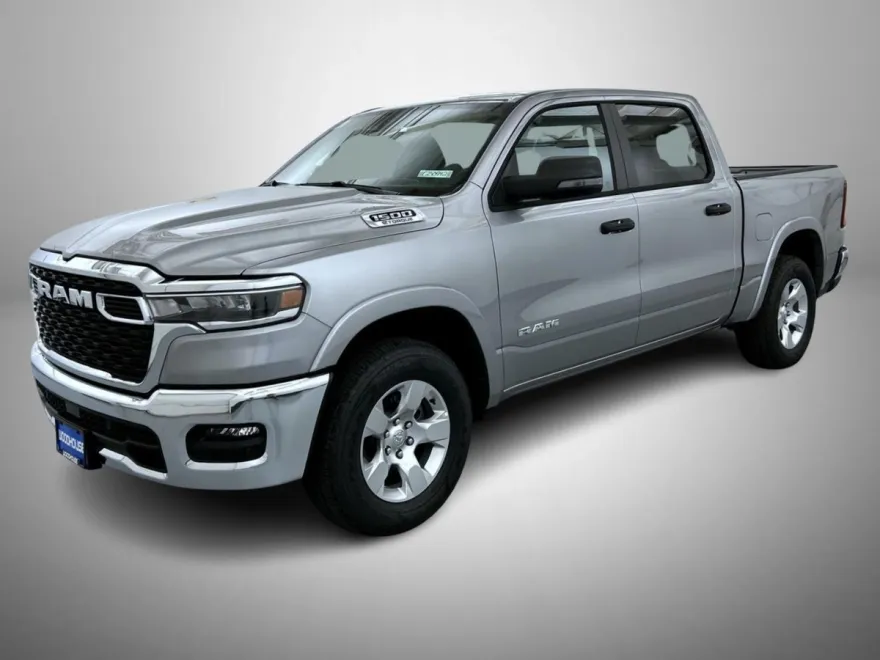 2025 Ram 1500 Big Horn Lone Star photo 1