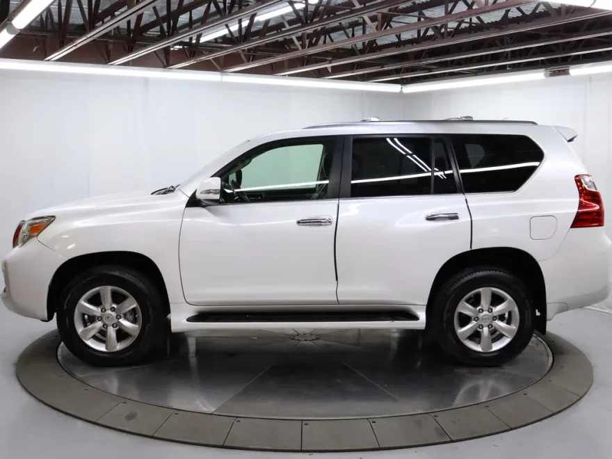 2010 Lexus GX 460 Base photo 1