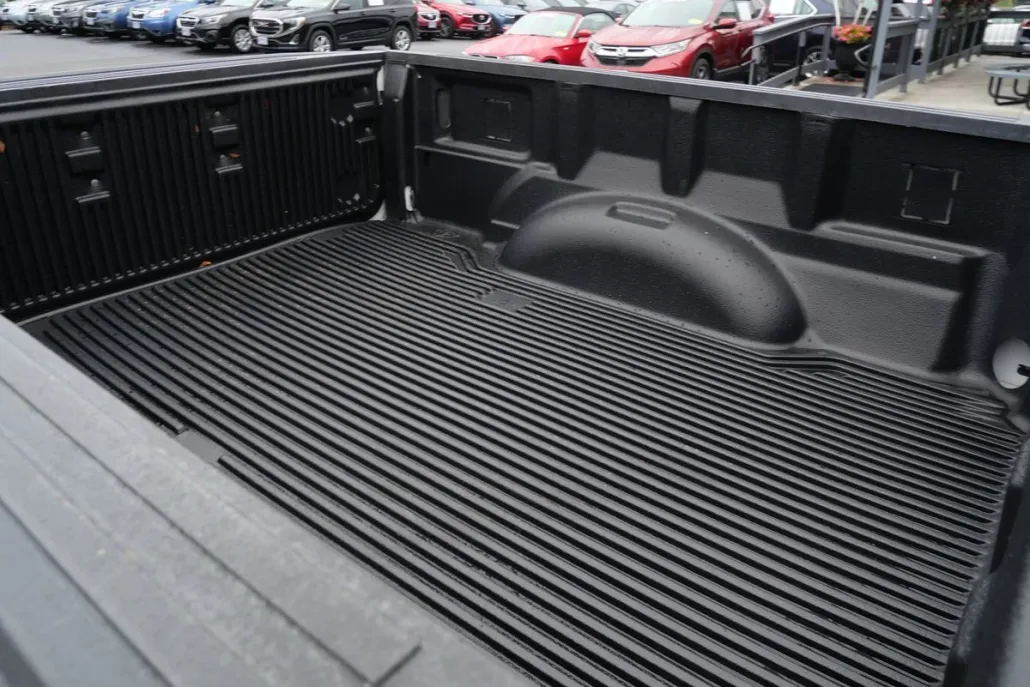 2018 Ford F-150 XL photo 1
