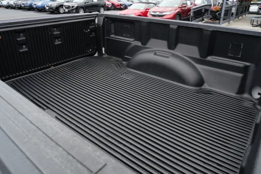 2018 Ford F-150 XL photo 1