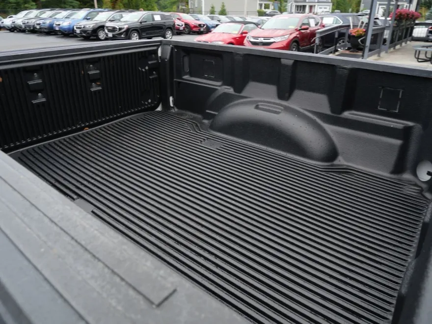 2018 Ford F-150 XL photo 1