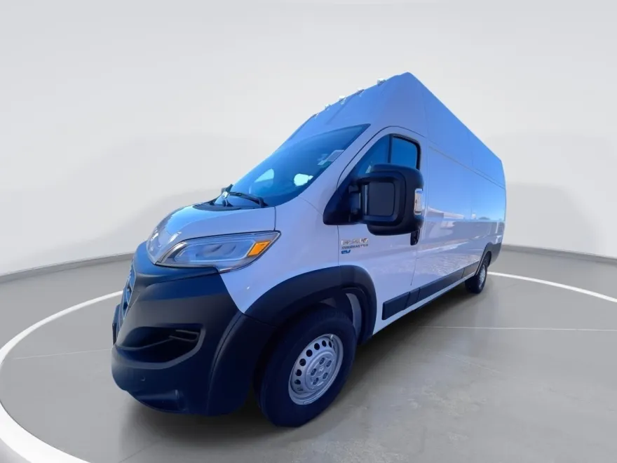 2024 Ram ProMaster 3500 photo 1