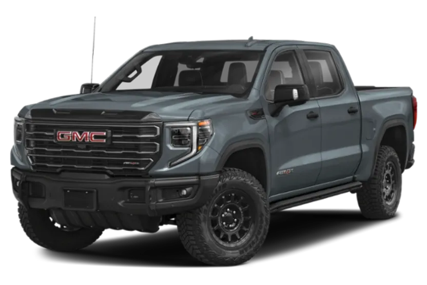 2024 Gmc Sierra 1500 AT4 photo 1
