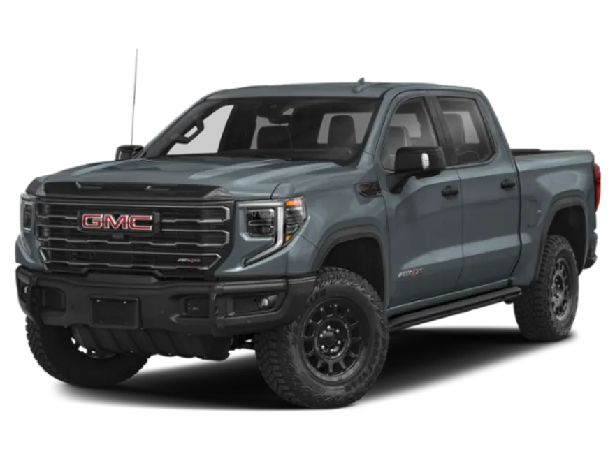 2024 Gmc Sierra 1500 AT4 photo 1