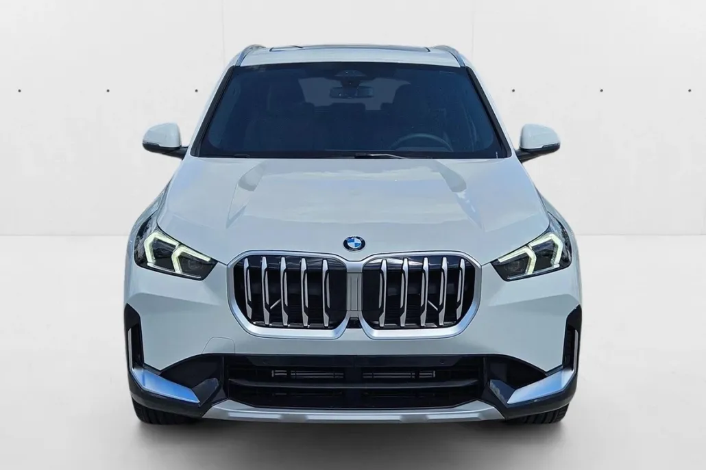 2025 Bmw X1 XDrive28i photo 1