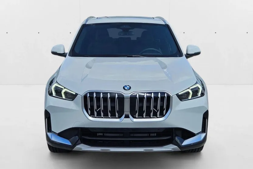 2025 Bmw X1 XDrive28i photo 1