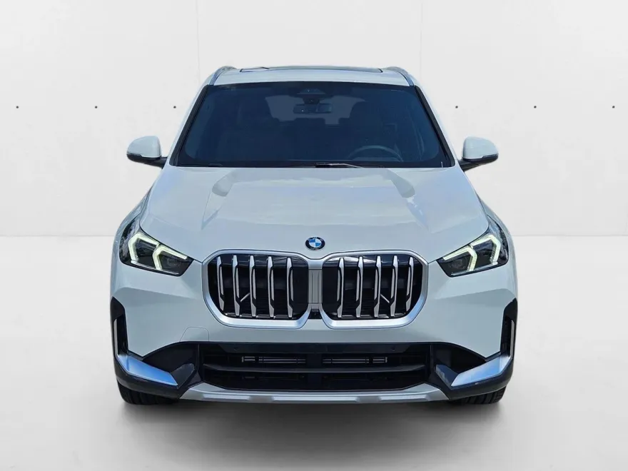 2025 Bmw X1 XDrive28i photo 1