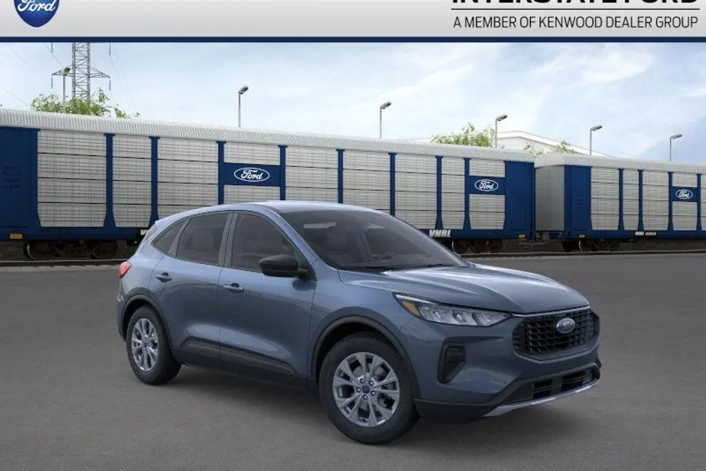 2025 Ford Escape Active photo 1