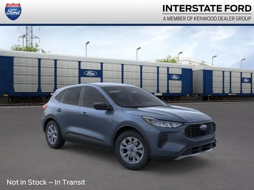 2025 Ford Escape Active photo 1