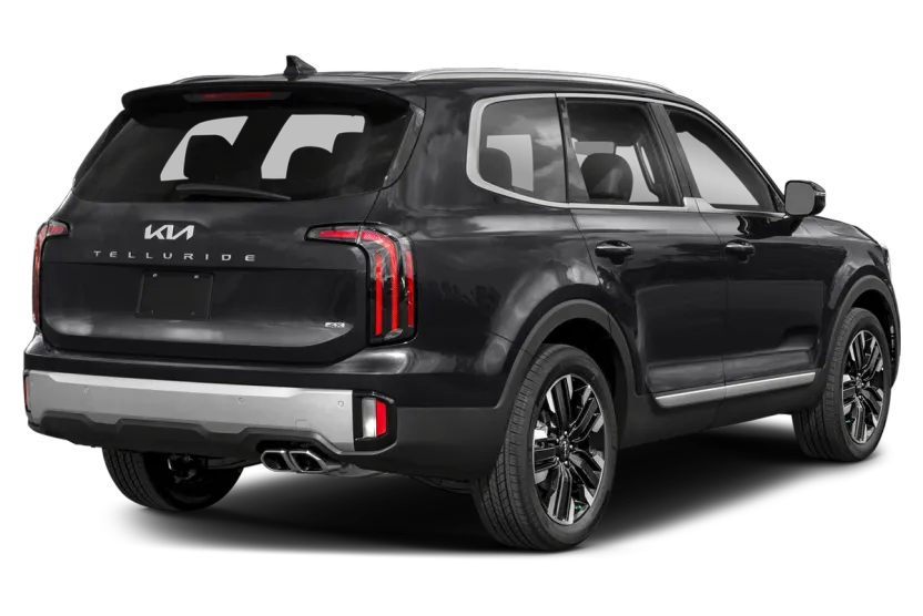 2023 Kia Telluride SX X-Line Prestige X-Pro photo 1