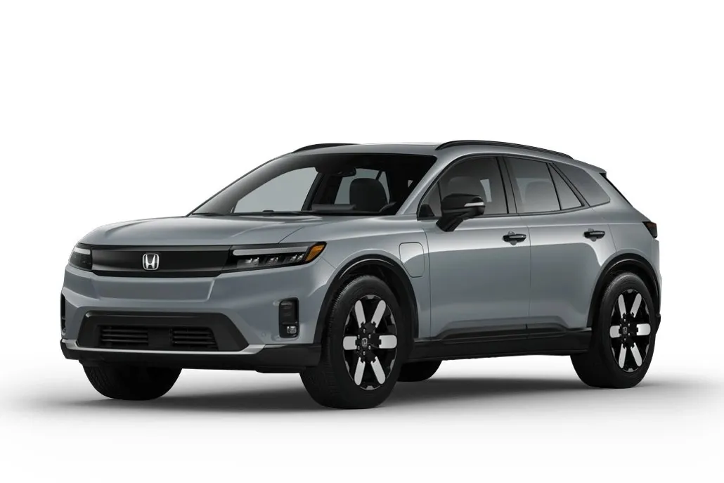 2024 Honda Prologue Elite photo 1