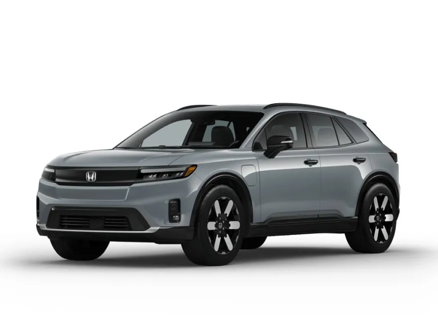 2024 Honda Prologue Elite photo 1