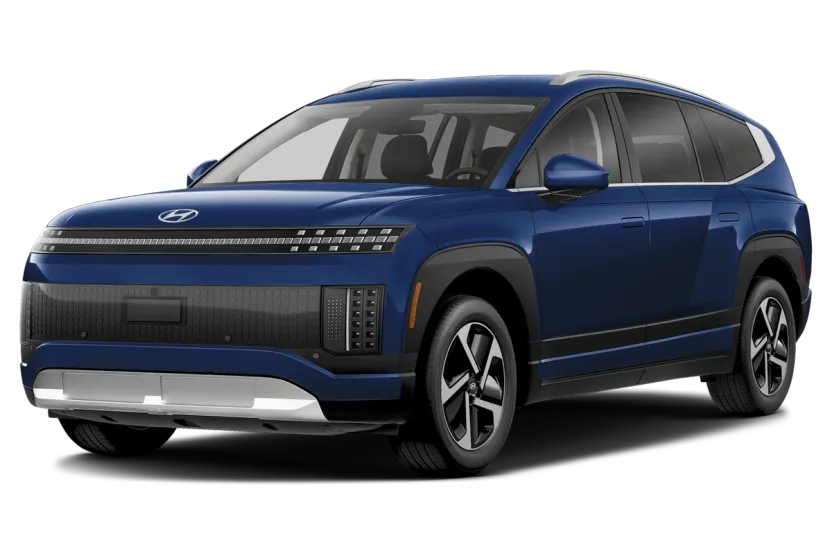 2026 Hyundai Ioniq SE photo 1