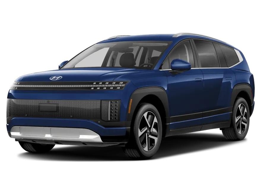2026 Hyundai Ioniq SE photo 1