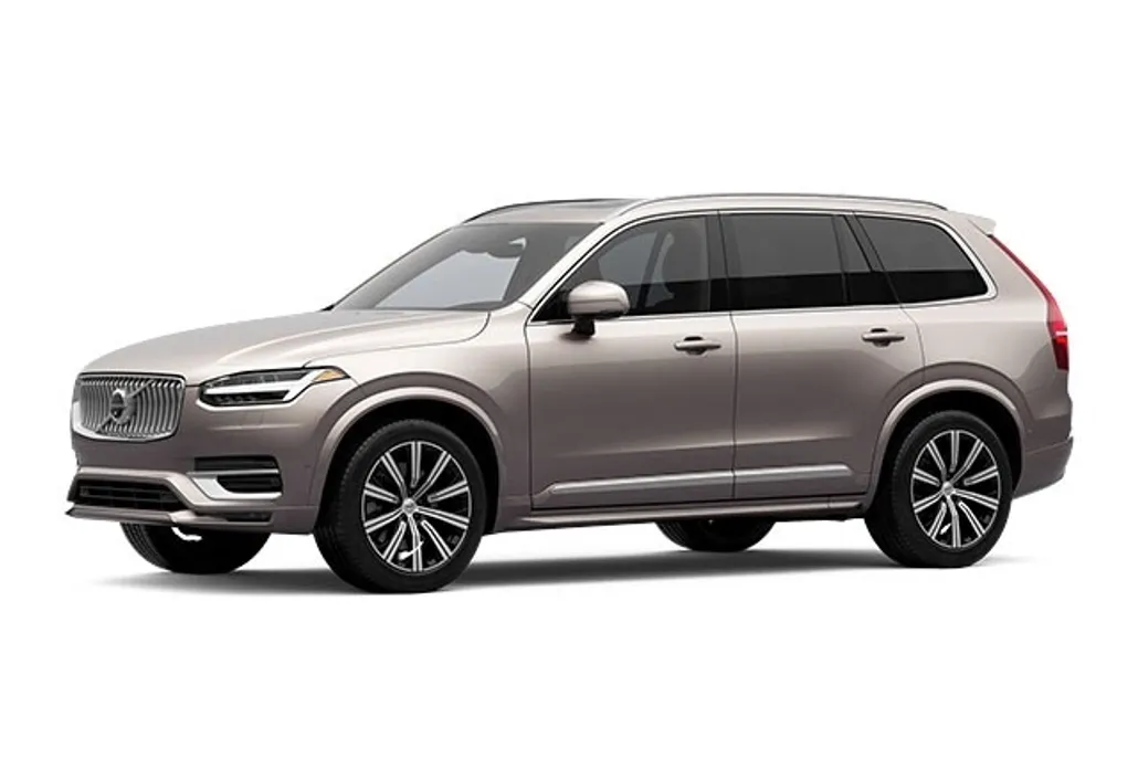 2023 Volvo XC90 AWD Plus photo 1