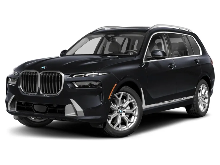 2024 Bmw X7 xDrive40i photo 1