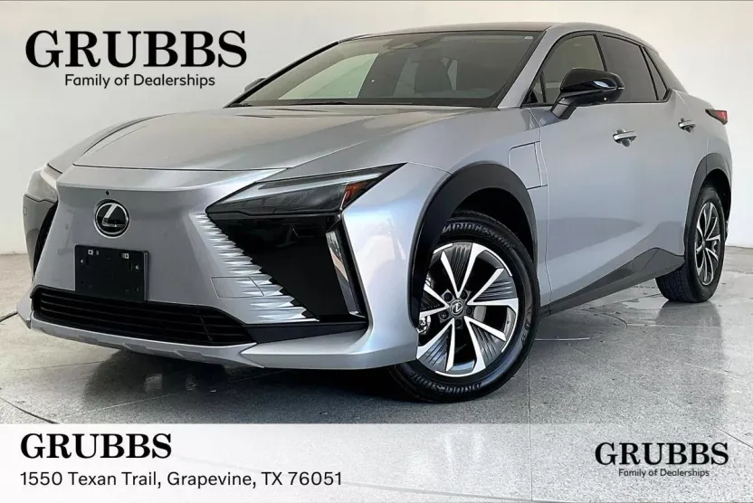 2024 Lexus RZ 300e Premium photo 1