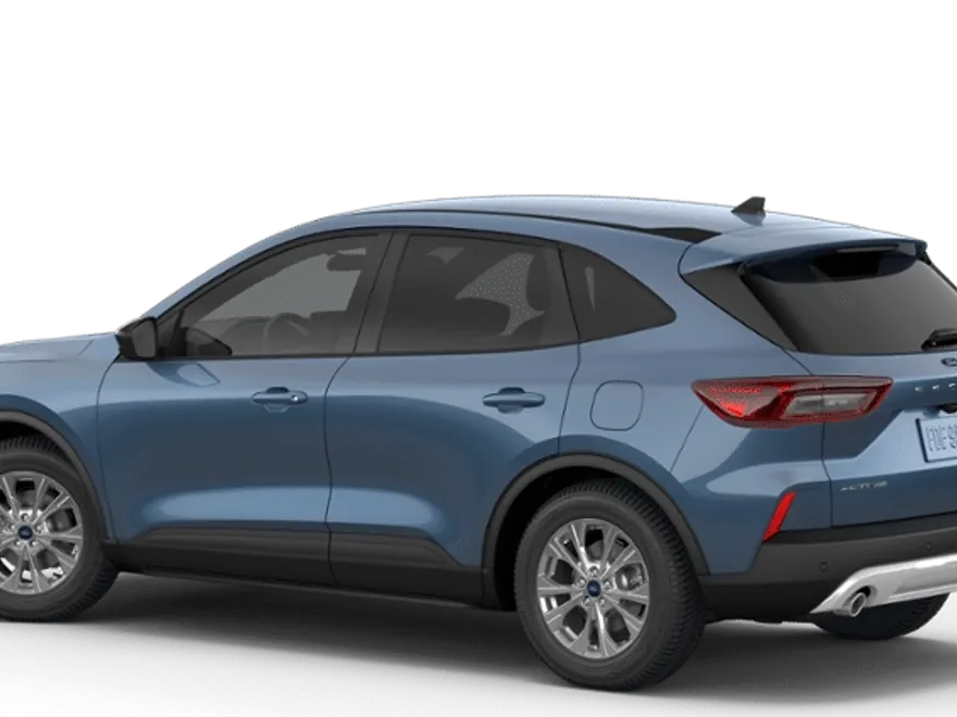 2026 Ford Escape Active photo 1