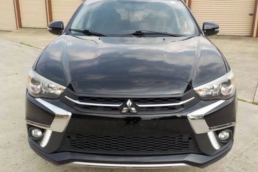 2018 Mitsubishi Outlander Sport SEL photo 1