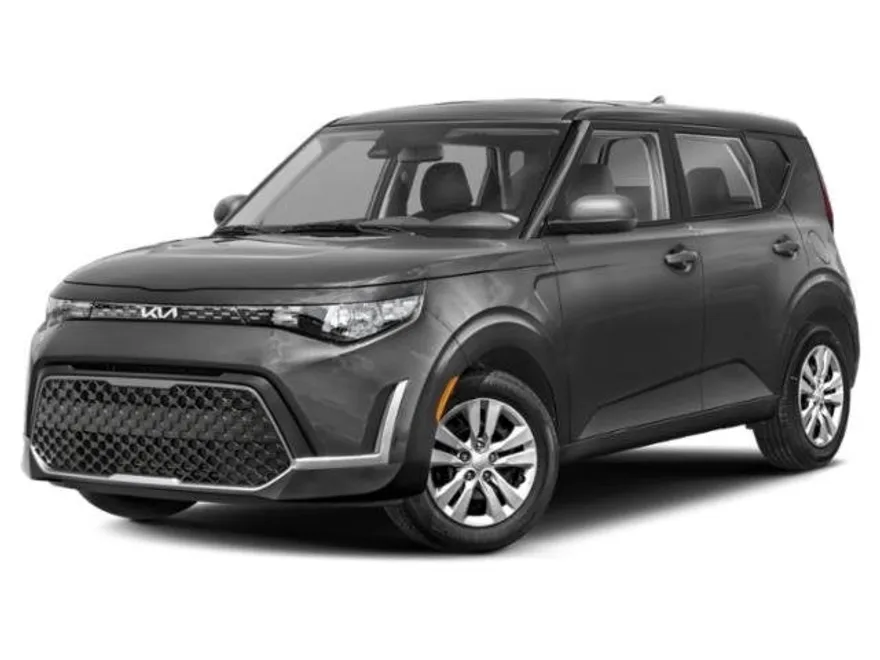 2023 Kia Soul LX photo 1