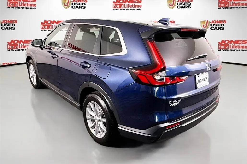 2024 Honda CR-V EX photo 1