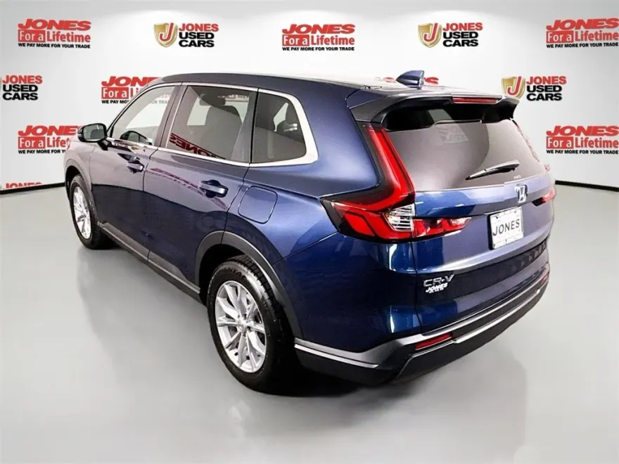 2024 Honda CR-V EX photo 1