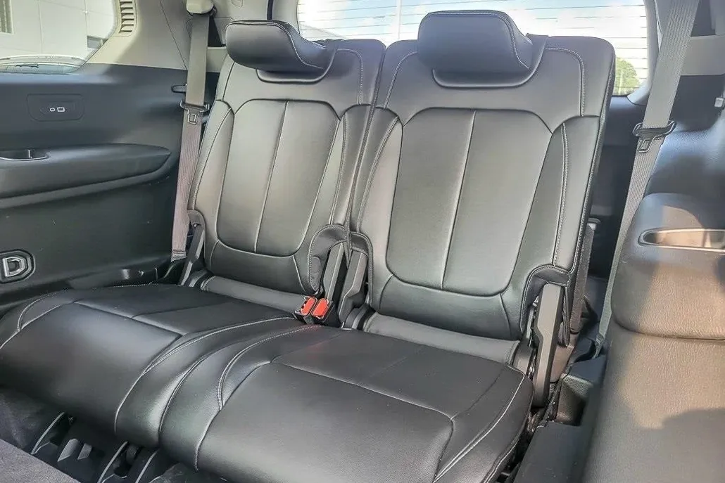 2022 Jeep Grand Cherokee Limited photo 1