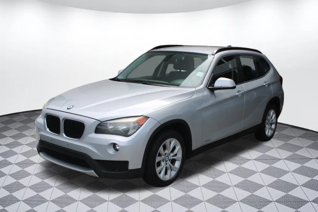 2014 Bmw X1 XDrive28i photo 1
