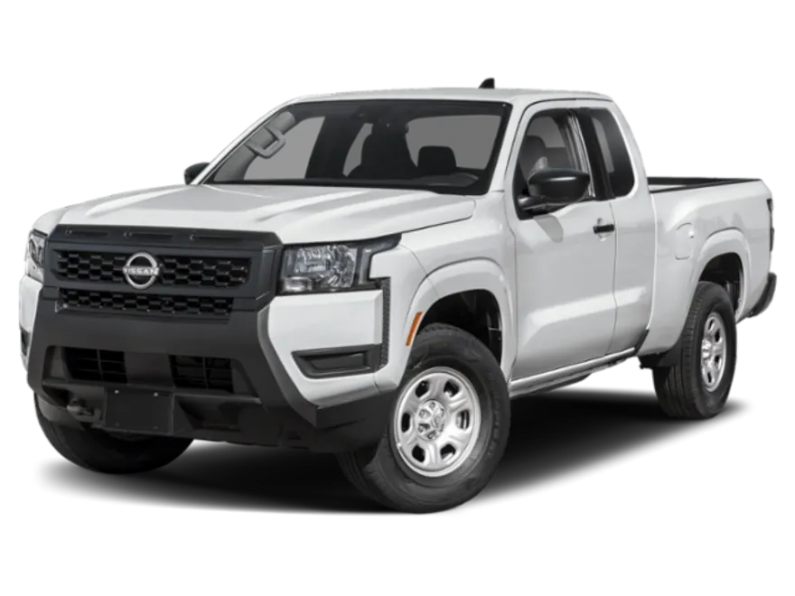 2026 Nissan Frontier King Cab S photo 1