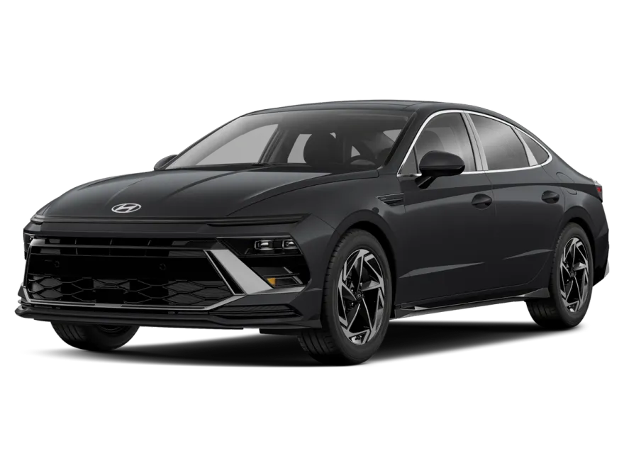 2025 Hyundai Sonata SE photo 1
