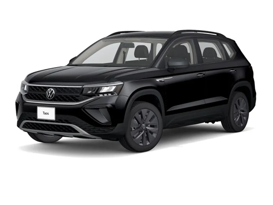 2023 Volkswagen Taos S photo 1