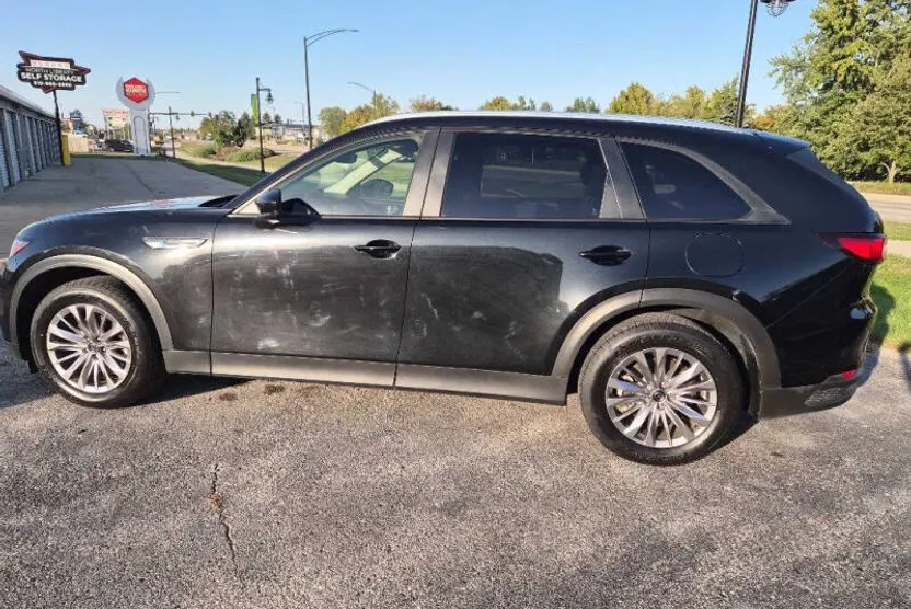 2025 Mazda CX-90 3.3 Turbo Select photo 1