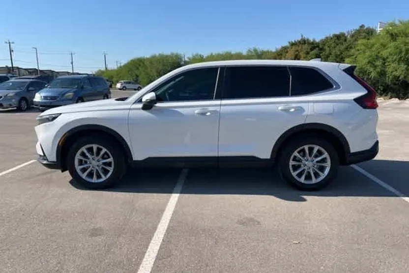 2025 Honda CR-V EX-L photo 1
