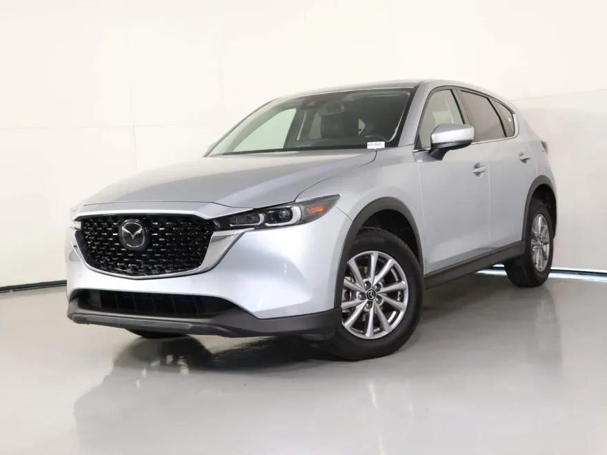 2023 Mazda CX-5 2.5 S Preferred photo 1