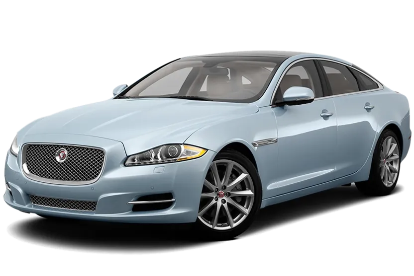2019 Jaguar XJ R-Sport photo 1