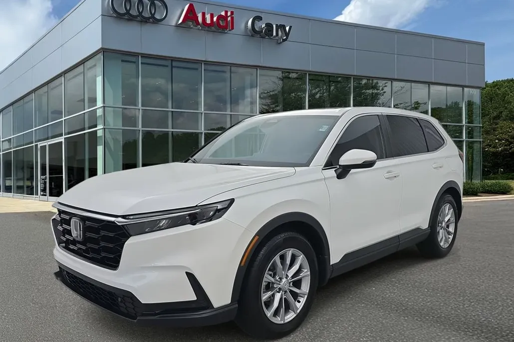 2023 Honda CR-V EX-L photo 1