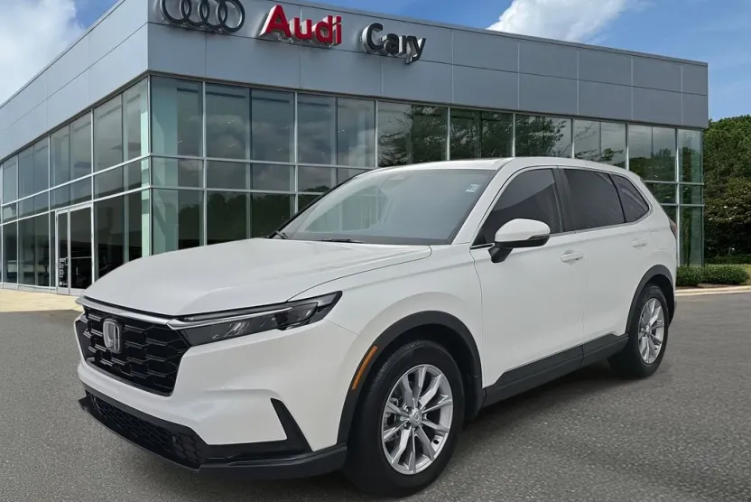 2023 Honda CR-V EX-L photo 1
