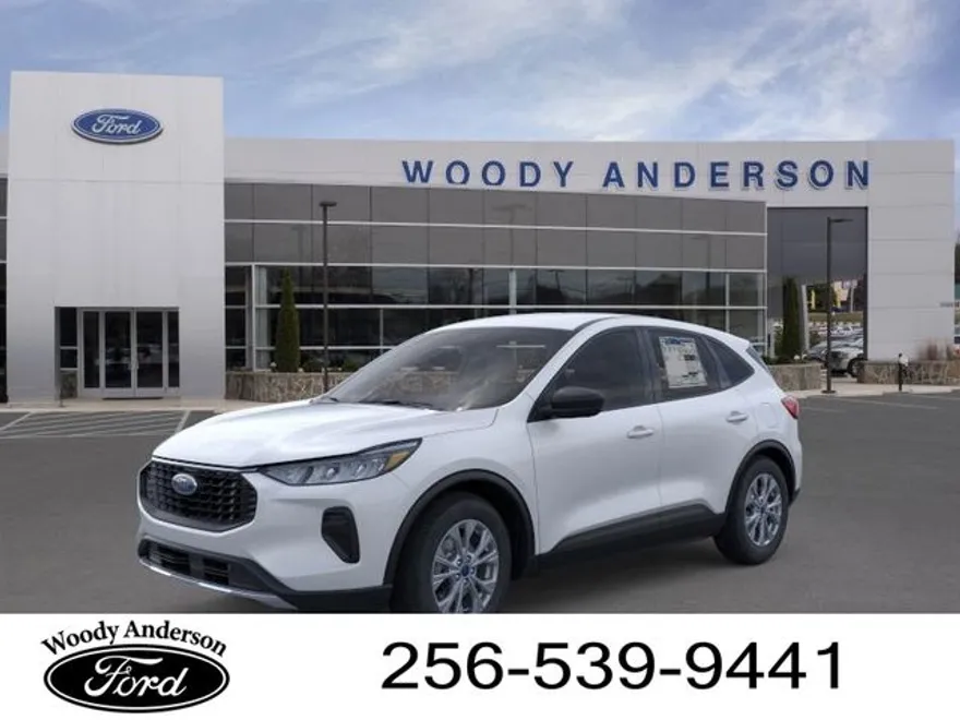 2025 Ford Escape Active photo 1