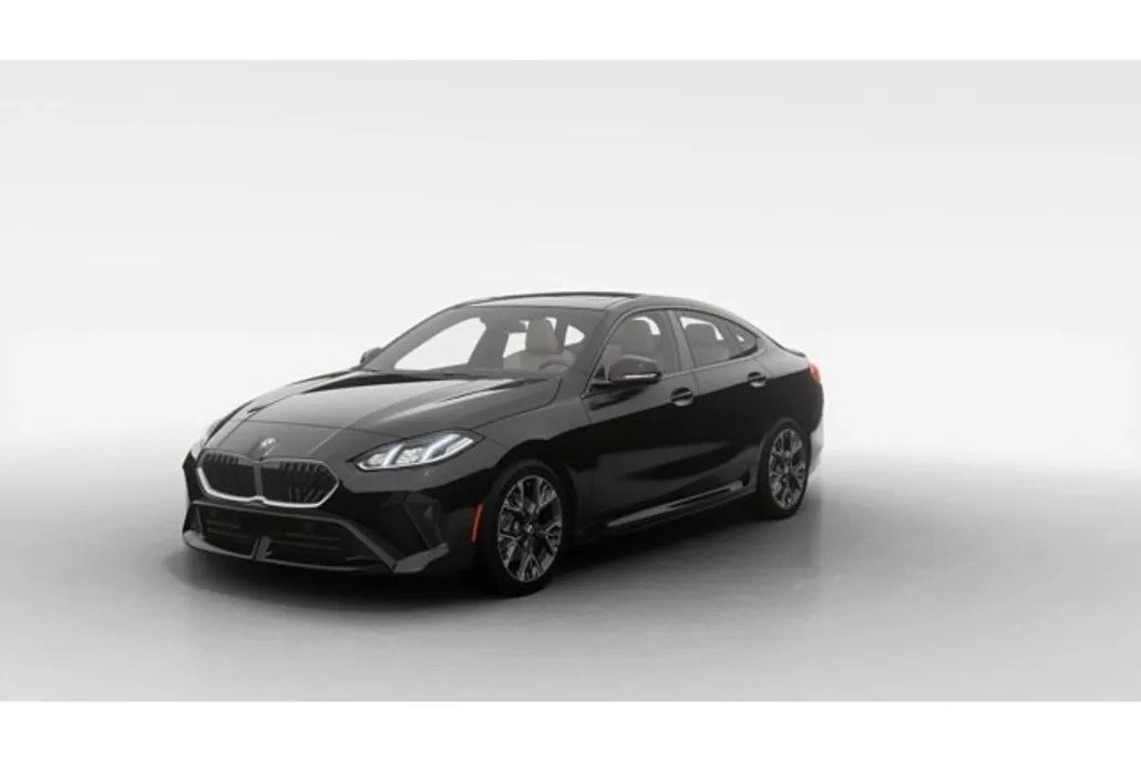 2026 Bmw 228i photo 1