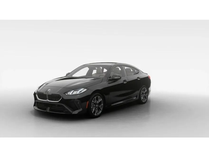 2026 Bmw 228i photo 1