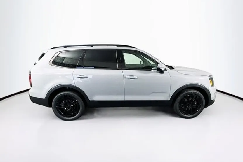 2025 Kia Telluride EX X-Line photo 1