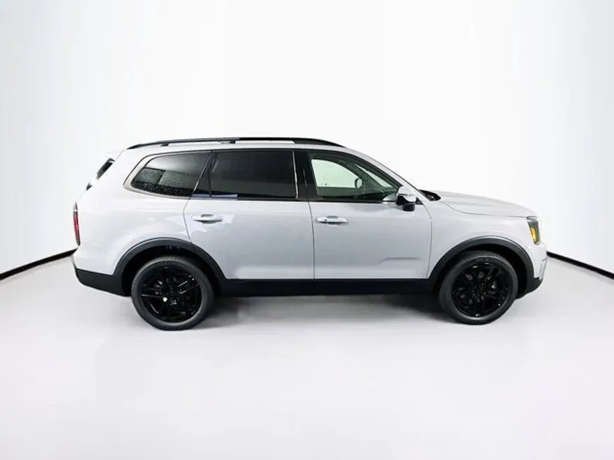 2025 Kia Telluride EX X-Line photo 1