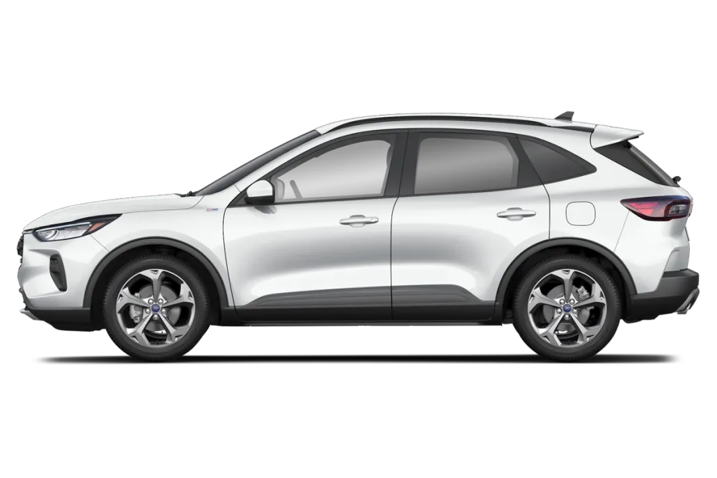 2025 Ford Escape Hybrid ST-Line Select photo 1